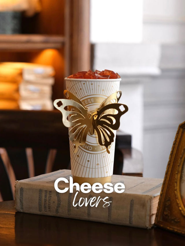 Cheese Lover