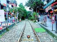 Shifen Old Street