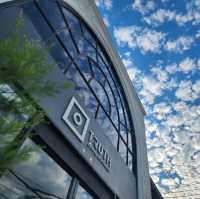 Truth Coffee&Poshtel 