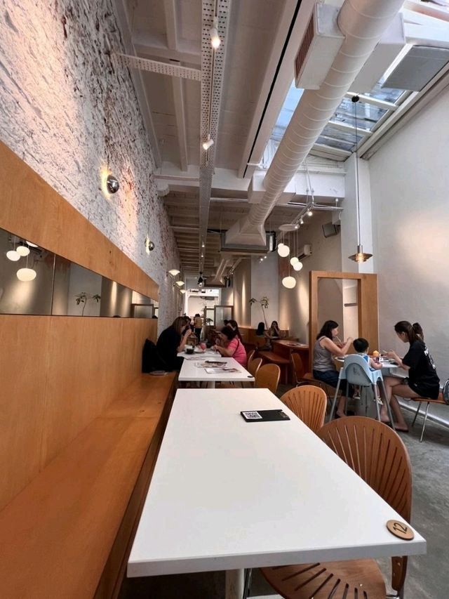 The Sugar Tang Cafe Malaysia