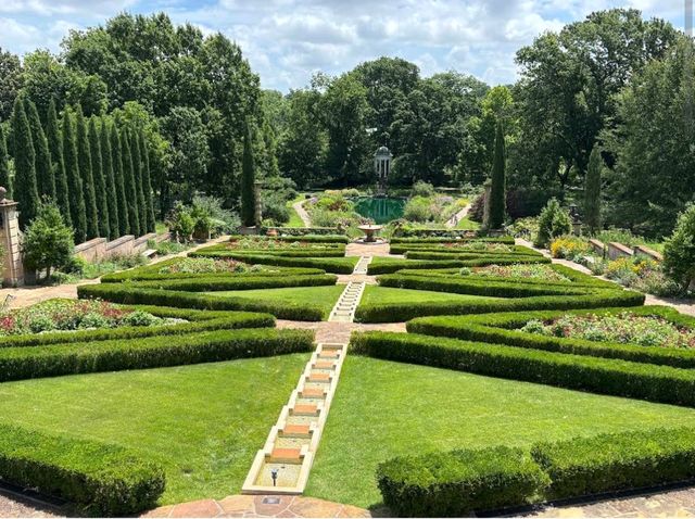 Philbrook Museum of Art – Tulsa, OK