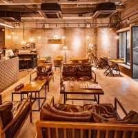 Bolton Cafe