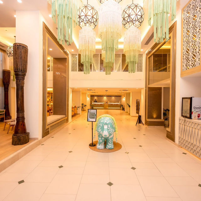 Dusit Princess Chiang Mai  