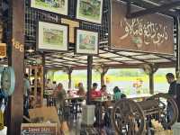 Langkawi - More than just Island Hopping and Cable Car