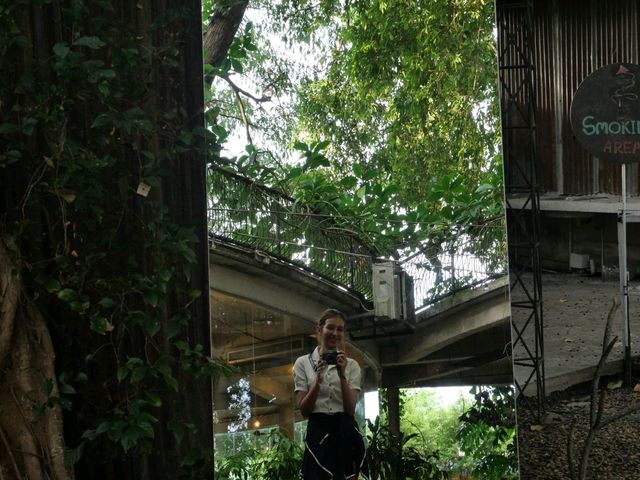 หน้ามนขนมหวานคาเฟ่ - บางแสน
