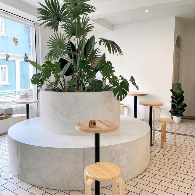 The Butter Cafe