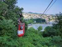 Roaming Around Kutaisi Town 