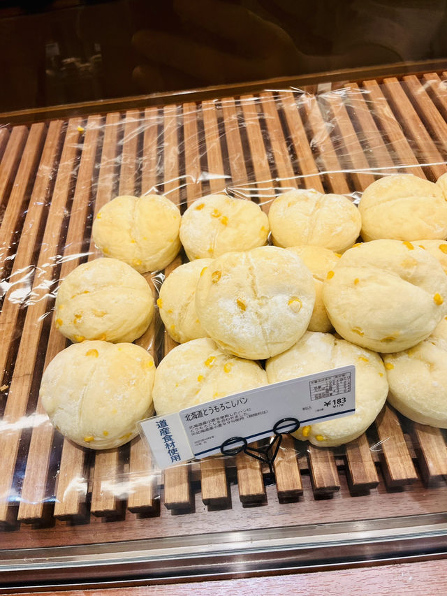 삿포로 이모저모, 즐거운 쇼핑🛍️ 가이드