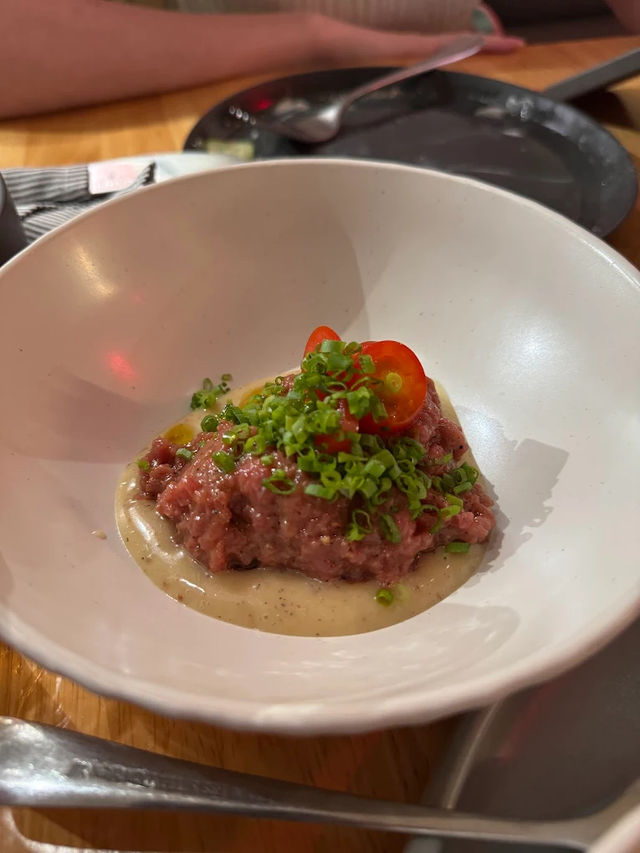 🌊✨ Surf & Turf by Soul Kitchen – ภูเก็ต ✨🌊 