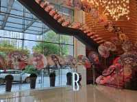 Renaissance Shanghai Putuo Hotel: A Solid 4.7/5 Stay! 🏨✨