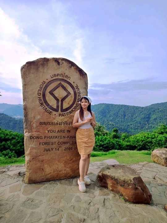 จุดชมวิว กม.30 อุทยานแห่งชาติเขาใหญ่