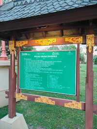  Pura Nusa Dharma: A Sacred Tide-Bound Sanctuary in nusa dua beach 