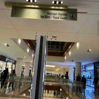 The Galleria