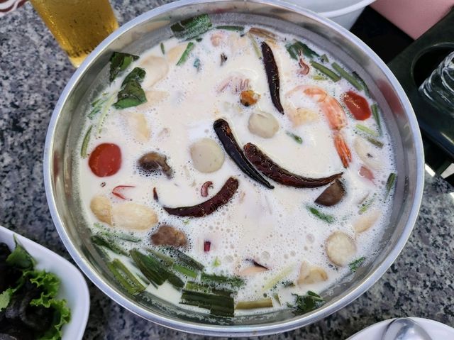  Rimhaad Seafood ศรีราชา ร้านอาหารริมทะเล✨