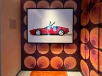 Singapore’s Most Stylish Stay – Inside the Bold World of Mondrian Singapore Duxton