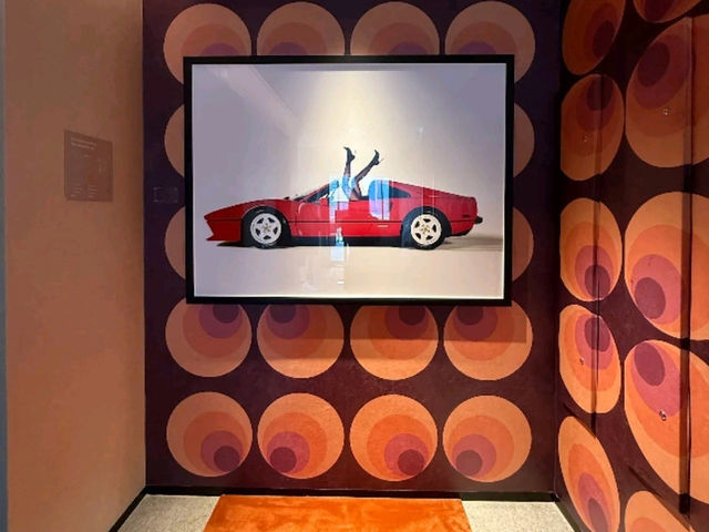 Singapore’s Most Stylish Stay – Inside the Bold World of Mondrian Singapore Duxton