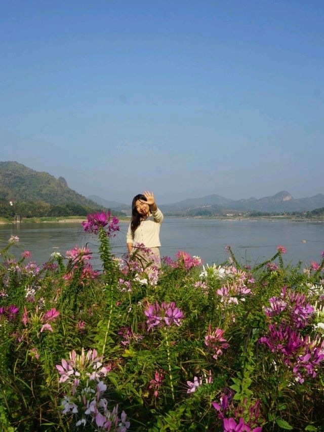 พาไปฟิน@บ้านติดดิน ที่เชียงคาน!!