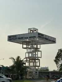 Retail Heatwave Hits Mitsui Outlet Park 