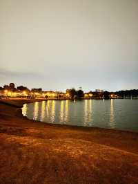 Moonlight Serenity at Cyberjaya Lakeside