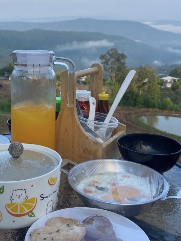 📍จ.เลย มีอะไรให้เที่ยว