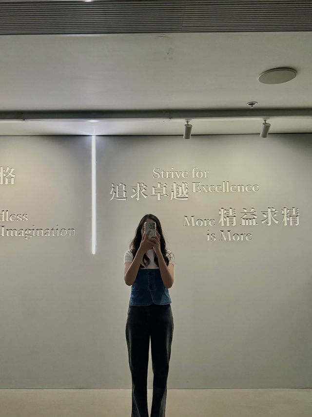 Hong Kong Museum of Art ที่เที่ยวยอดฮิตในฮ่องกง