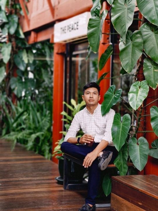 The Peace Coffee - ดําเนินสะดวก