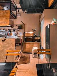 Alpha Coffee Hong Kong