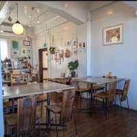 cafe&shop kaguya