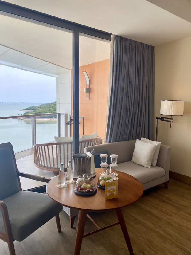 全海景酒店,我嘅度假首選 全海景酒店,我嘅度假首選