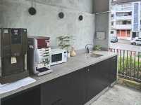 Minimalism, Light & Quiet Moments – A Hidden Gem Stay at Lloyd’s Inn Singapore