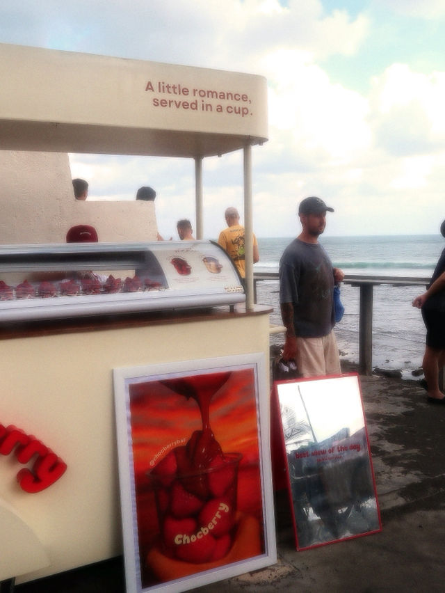 A Day Out in Canggu Bali