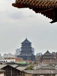 Hangzhou Citywalk Guide 🌷🍵✨