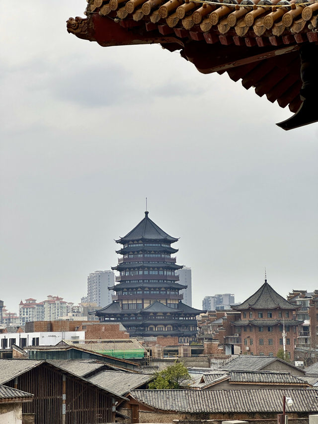 Hangzhou Citywalk Guide 🌷🍵✨