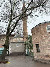 Where History and Faith Meet – Hacı Bayram Square