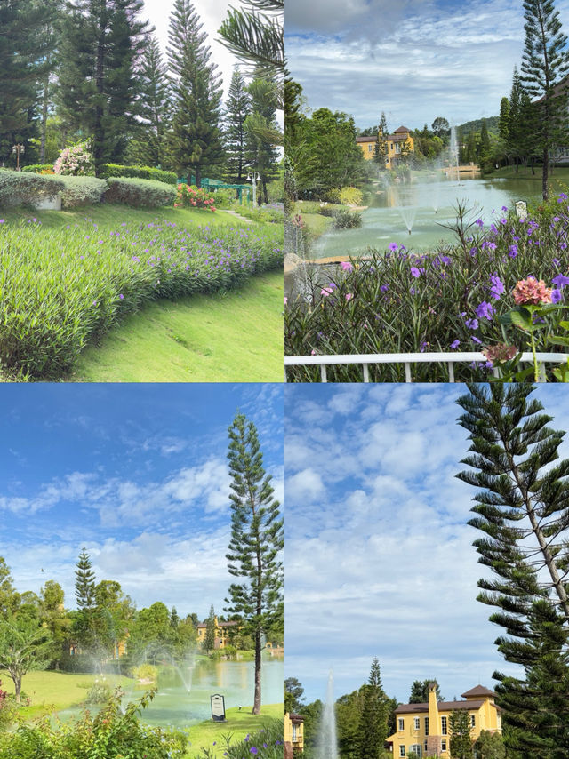 รีวิวที่พักเขาใหญ่ U khao yai ที่พักฟิลต่างประเทศ