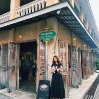 #หลานเอก #ถนนยมจินดา #ระยองเมืองคาเฟ่