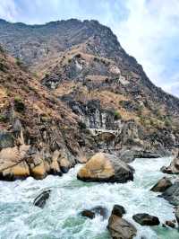 Breathtaking Bliss in Diqing
