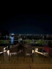 Parosand Skybar & Restaurant