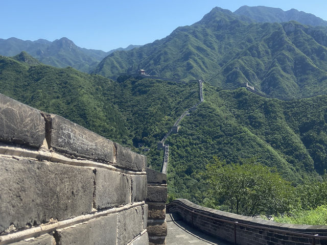 China: A Journey in Wonders & tradition 