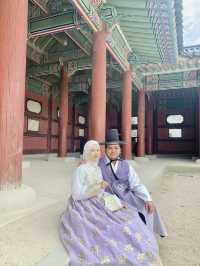 Must-Visit Spot with Your Partner in Seoul