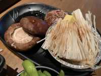 Tajimaya Yakiniku @ VivoCity — Premium Japanese BBQ with Great Variety