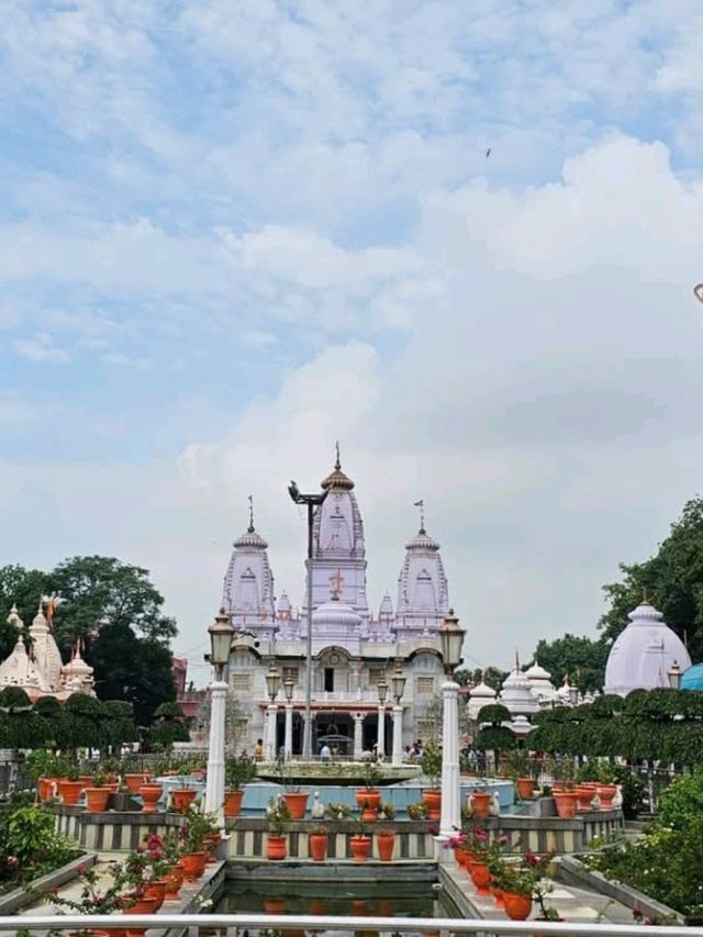 🌟 Gorakhpur Diaries: Hidden Gem of Uttar Pradesh!