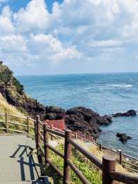 A Photographer's Paradise for Dramatic Coastal Panoramas