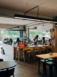COMMON SPACE