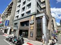 臺北大安 悠閒的午後 木色藝文咖啡 Mu’s Café