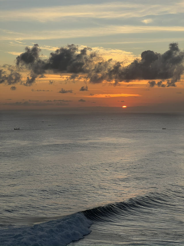 Bali from Coast to Clouds: A Journey of Light & Nature