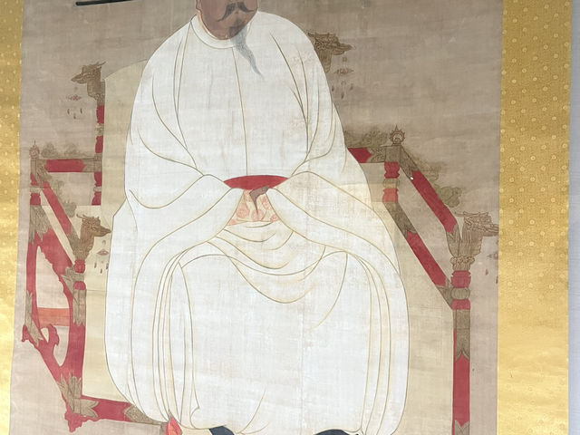 Taipei National Palace Museum