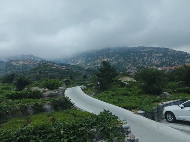 ⛰️ Qingdao's Laoshan with Two Kids: Our REAL One-Day Trip Recap! 🔥