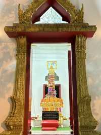 อุบลราชธานี… เมืองแห่งศรัทธาและงานศิลป์