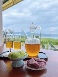 🌸 Chill & Chew in Dali — A Half-Day Food & Culture Walk